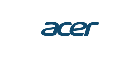 Acer logo - DJ SR client