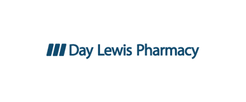 Day Lewis Pharmacy logo - DJ SR client